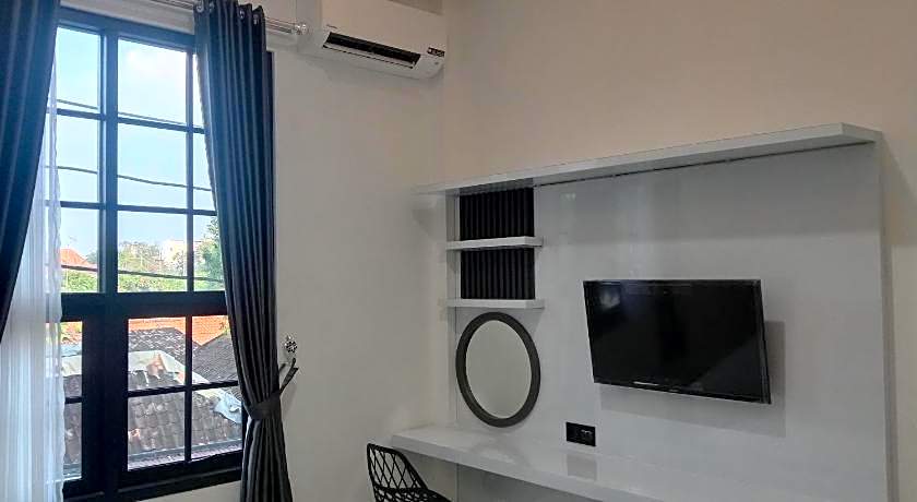 Urbanview Badran Residence Syariah Manahan