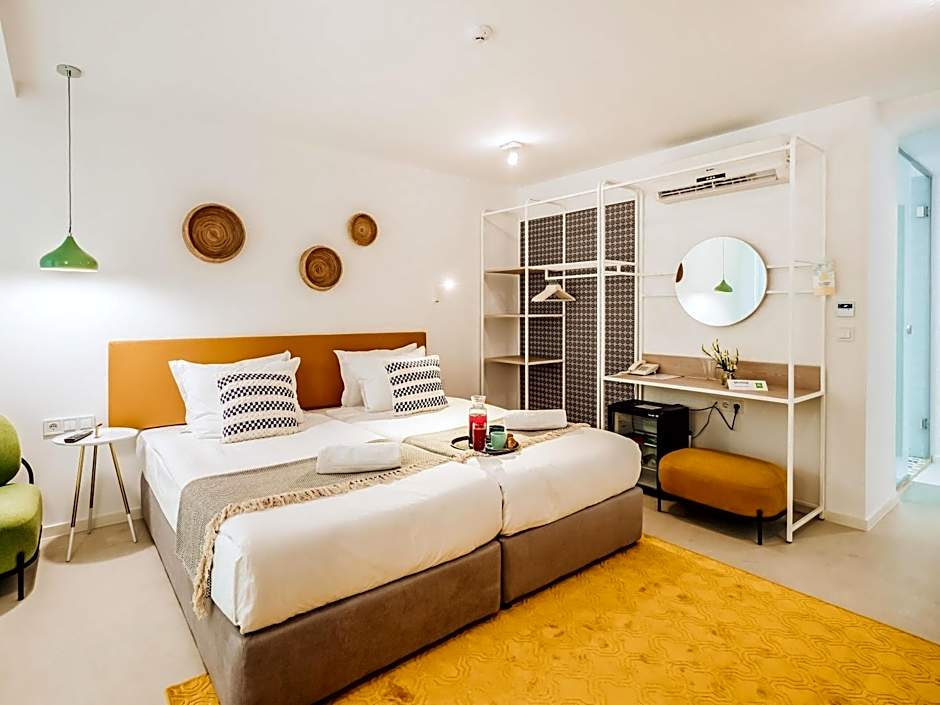 ibis Styles Golden Sands Roomer Hotel