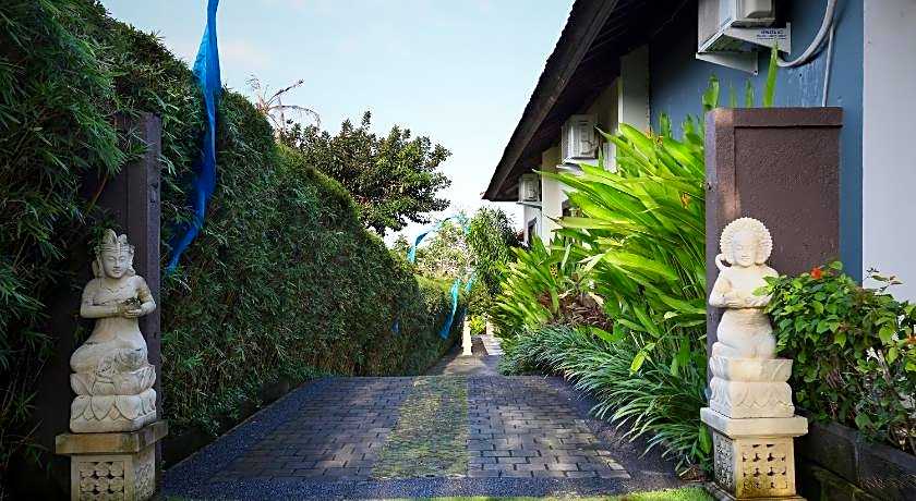 The Canggu Boutique Villas