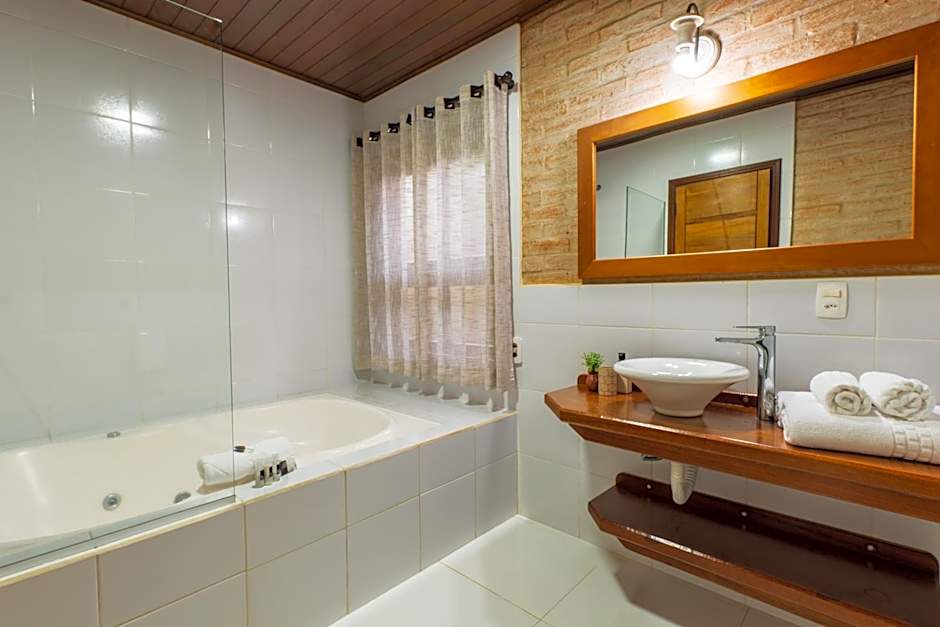 Pousada Boutique Vilage de Minas