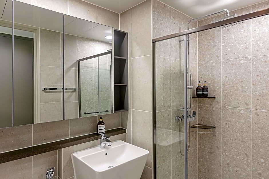 NewCZ Osiria Residence