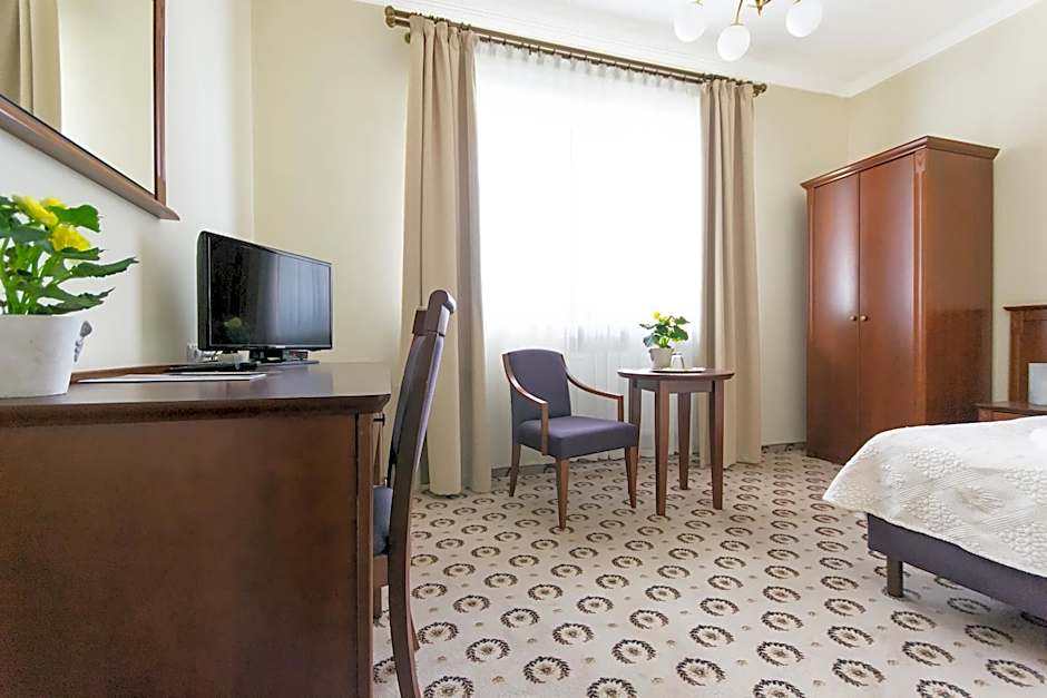 Astoria Bed & Breakfast