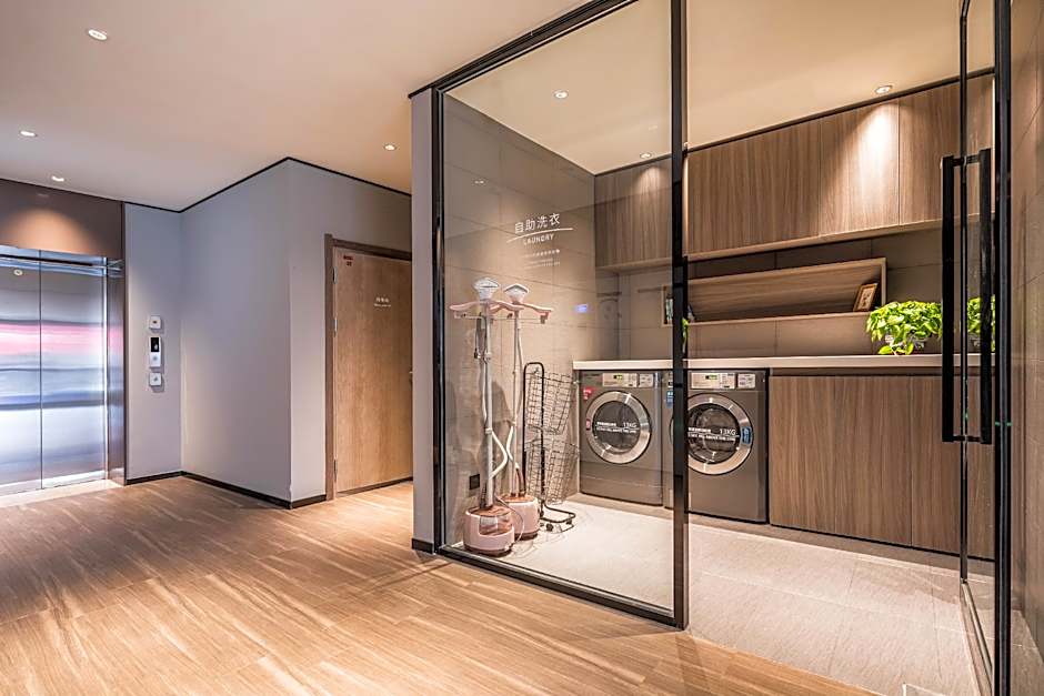 Hanting Hotel Tianjin Xianyang Road Changhong Park