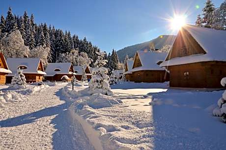 Hotel****Liptovský dvor