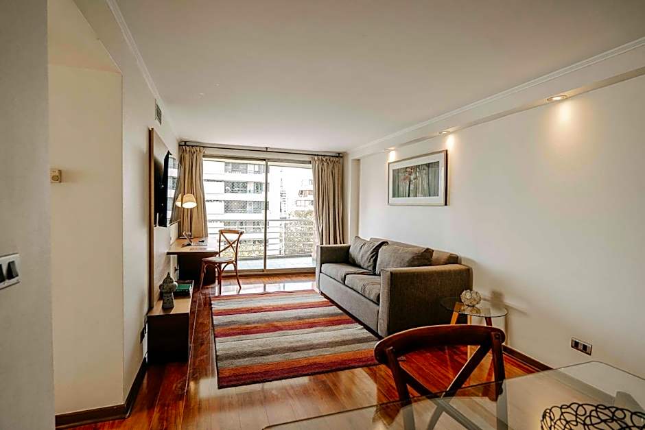 Time Suite - Comfort Apartments