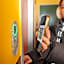 BeFree Hostel - Self-Service