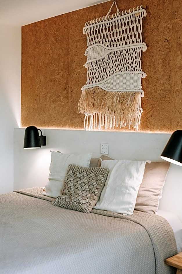 Eco-lodge Villa Epicurea