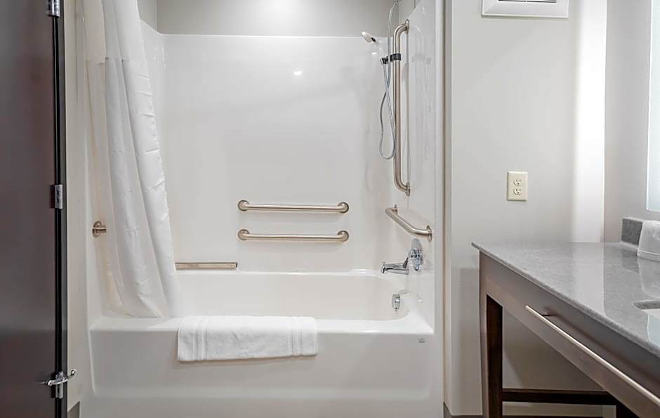 My Place Hotel-Phoenix West/Avondale, AZ