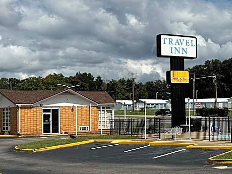 Travel Inn By OYO Danville US-29