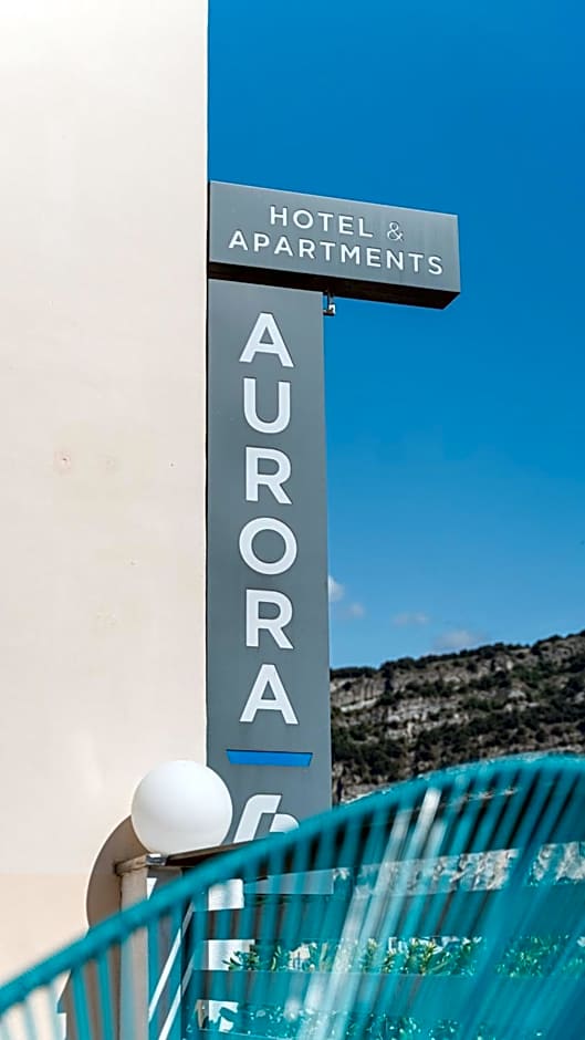 Hotel Aurora & Appartamenti