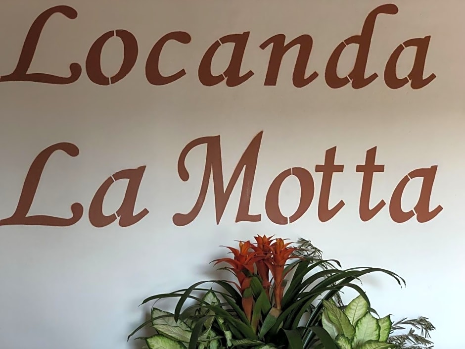 Locanda La Motta