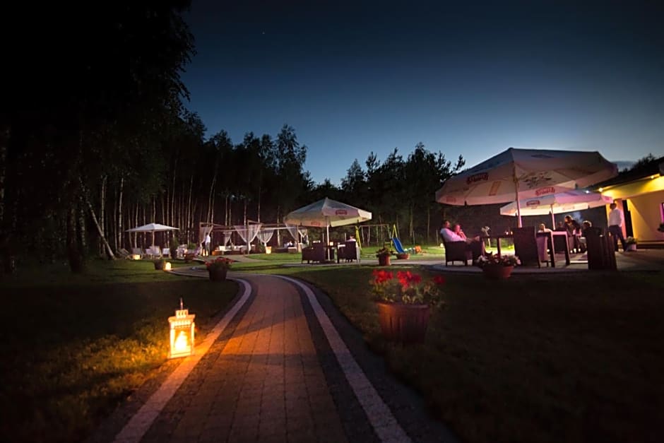 Gościniec Pod Lasem