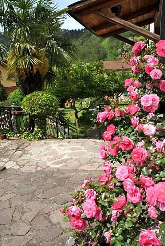 Il Ghiro B&B