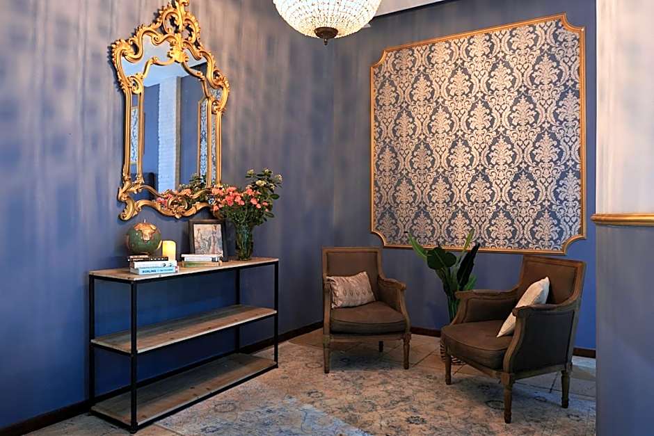 Ramblas Hotel
