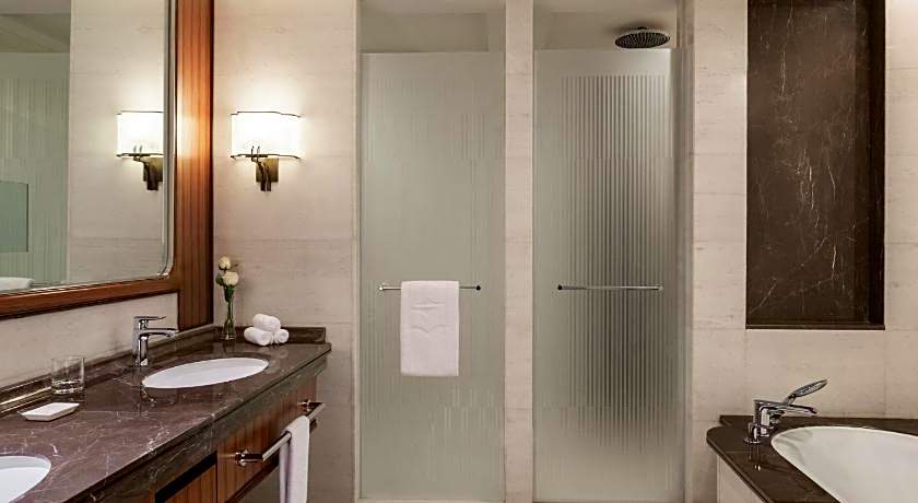 Shangri-La Hotel Qufu