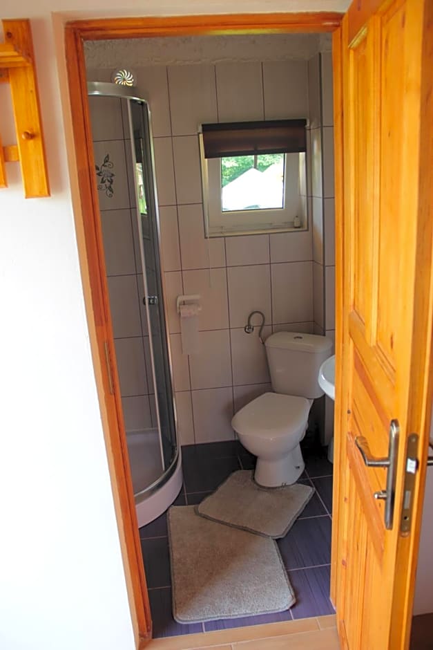 Sielski Zakątek domki