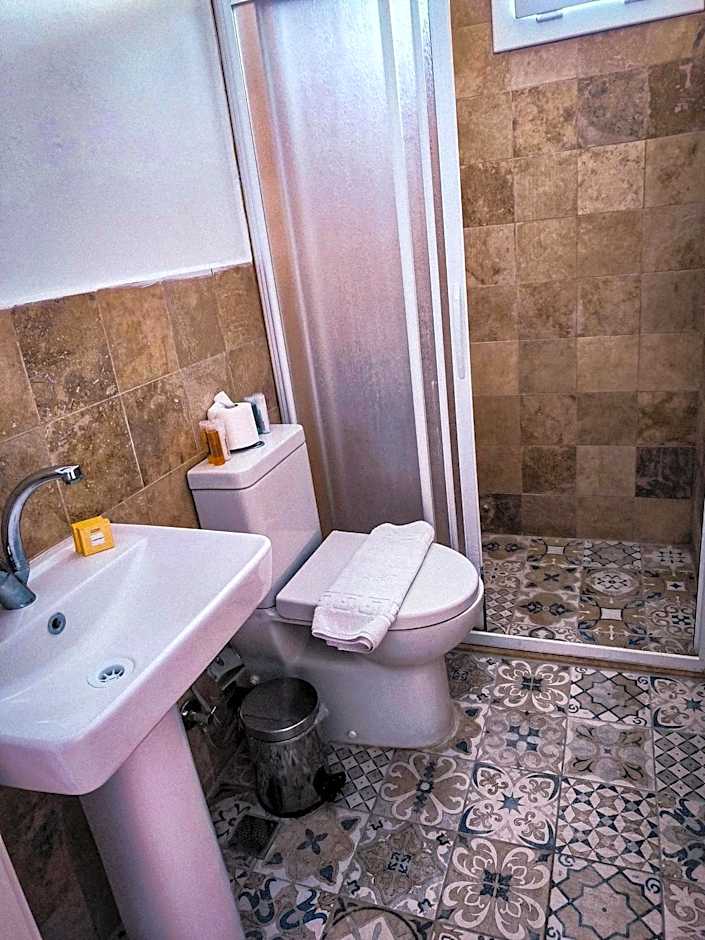 Degirmenli Konak Hotel