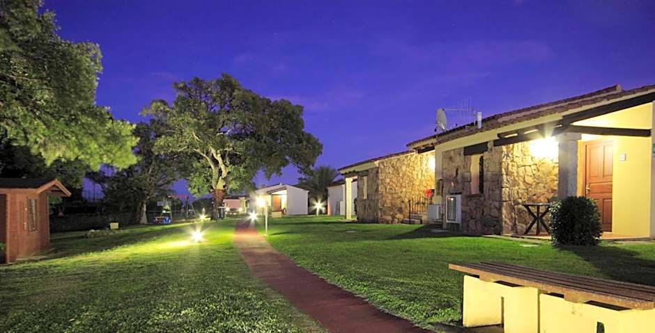 Li Suari Club Village