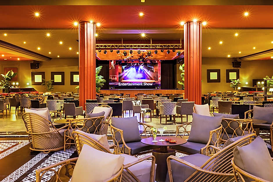 Hotel Riu Palace Tikida Agadir - All Inclusive