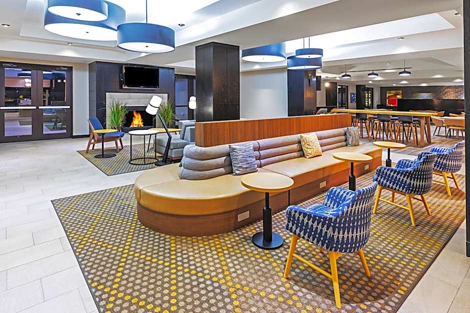 Holiday Inn & Suites Stillwater-University West By IHG