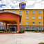 Sleep Inn & Suites I-20