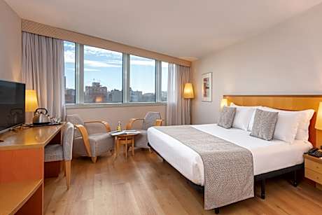 HABITACION PREMIUM