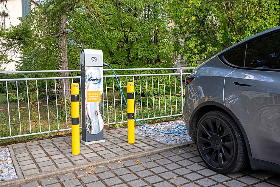 Hotelpark Bodetal mit Ferienwohnungen