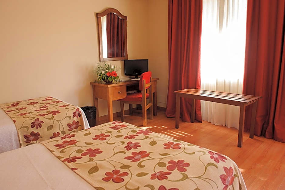 Hotel Dunas Puerto