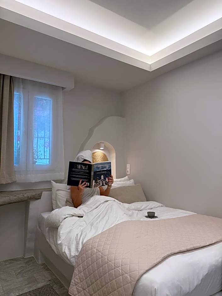 Fratelli Family Rooms