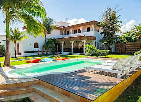 Pousada ON VIBE Cumbuco