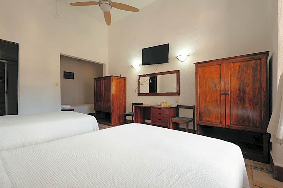 Hotel Nueva Antequera
