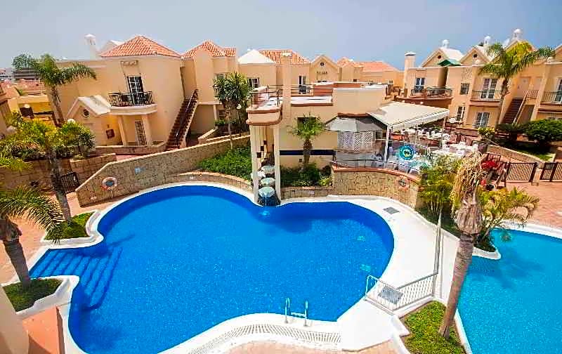 Yucca Park ApartHotel