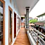 Ceria Guesthouse Seminyak Mitra RedDoorz