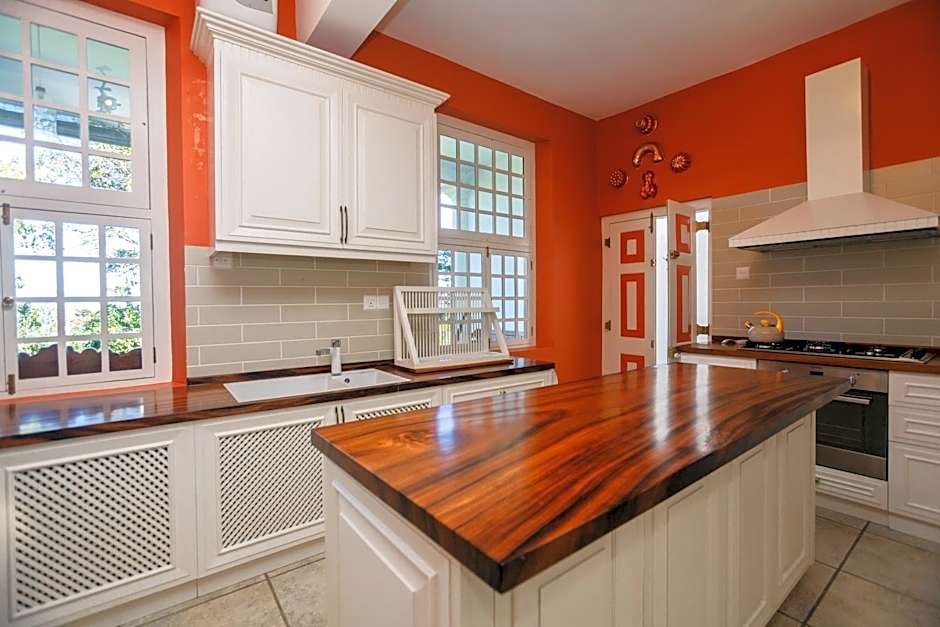 Dutch House Bandarawela