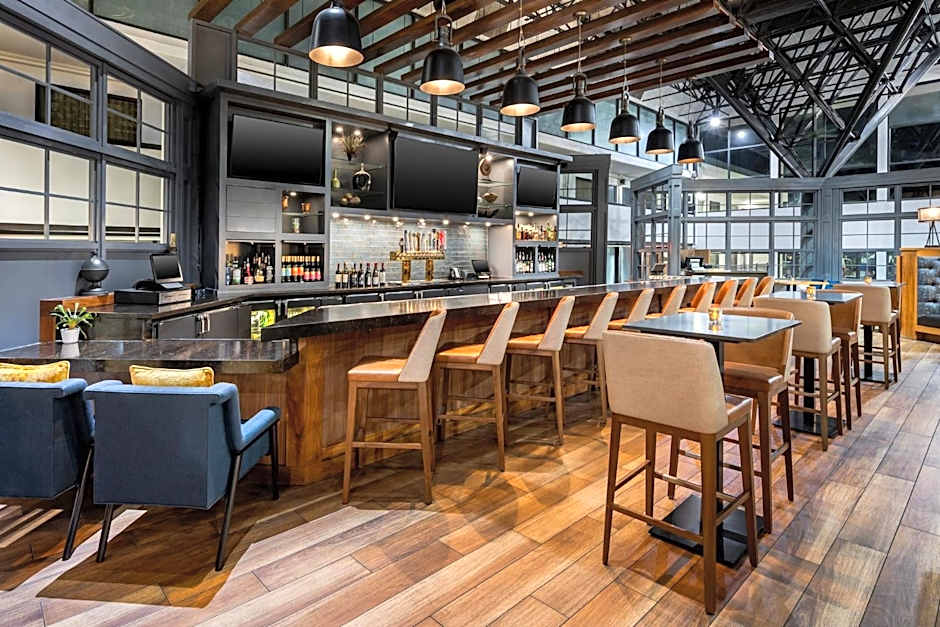 Crowne Plaza Jacksonville Airport/I-95N By IHG