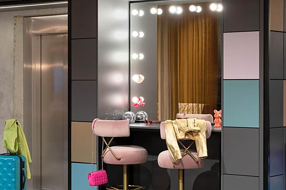 Moxy Outletcity Metzingen