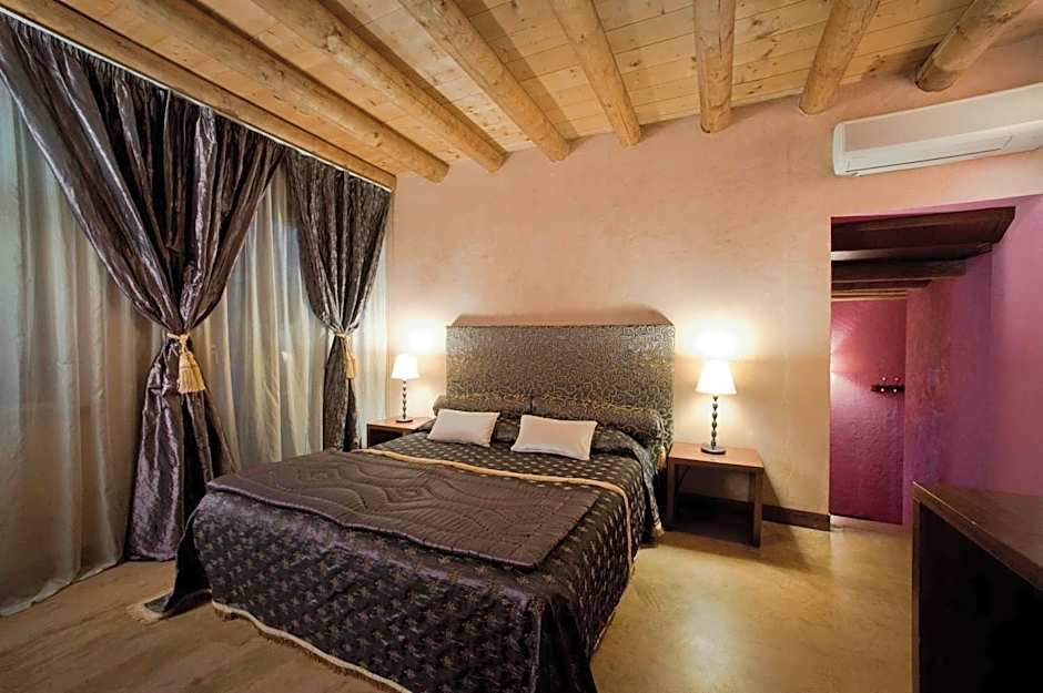 Casa Magnani