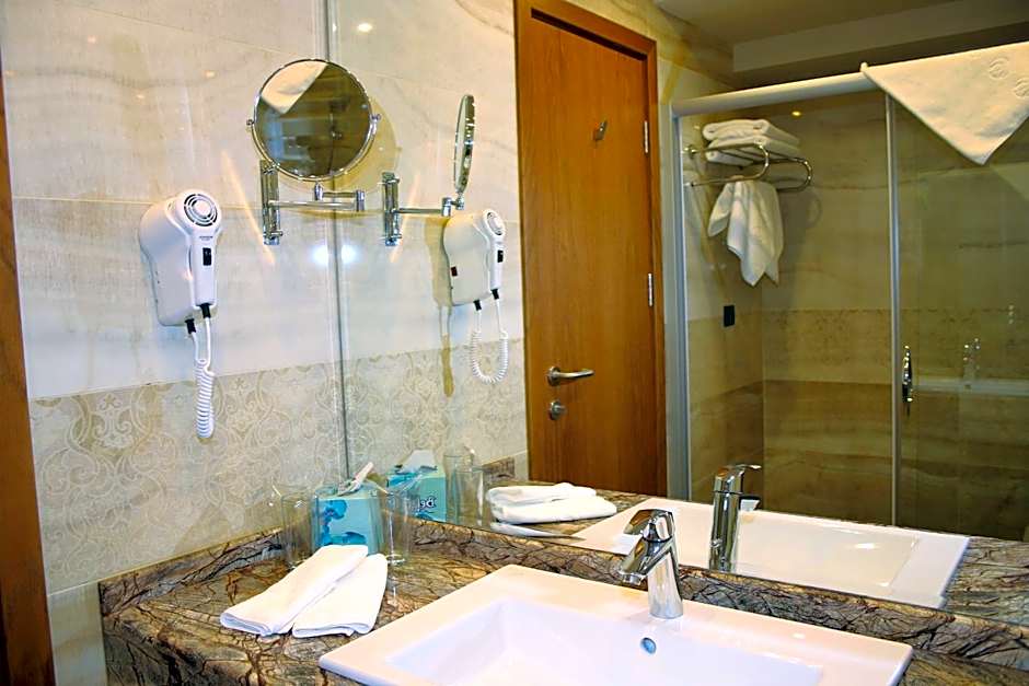 Hotel Golden Tulip Varna