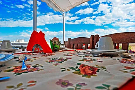 B&B Contemoro