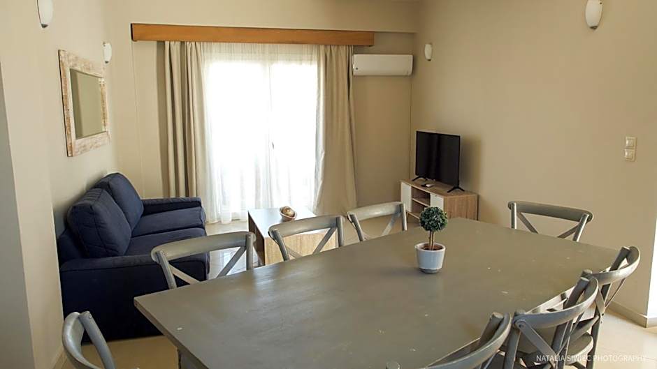 Alexandra SeaSide Villas