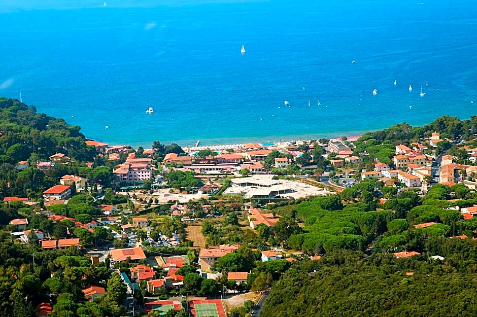 Hotel Edera