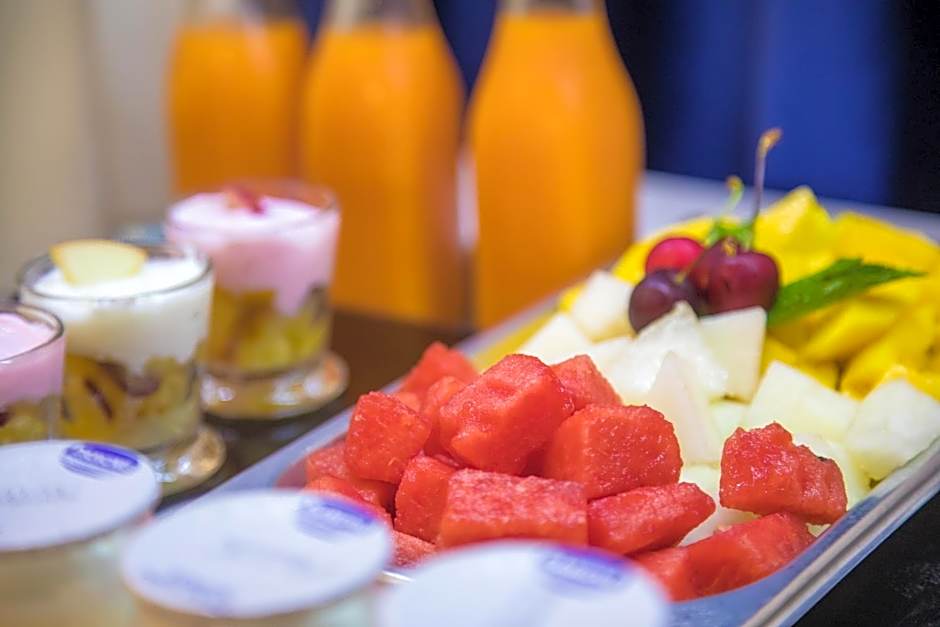 Casual del Mar Malaga