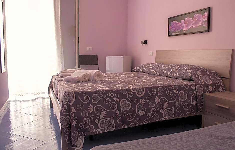 Affittacamere da Noemi