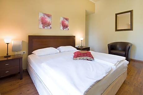 Business Double Room (Adults Only)