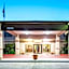 Quality Inn University Near Downtown