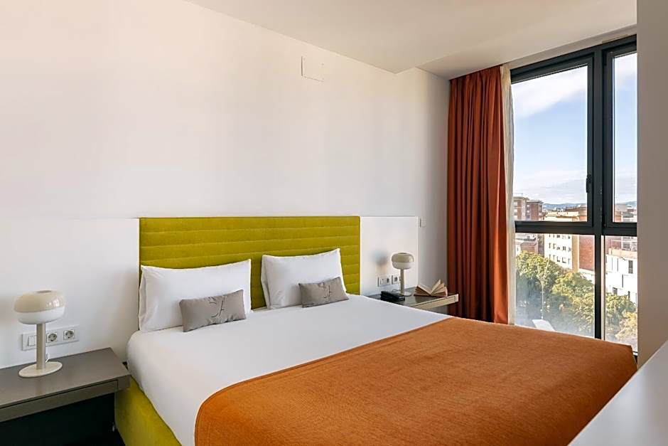 Cosmo Apartments Sants
