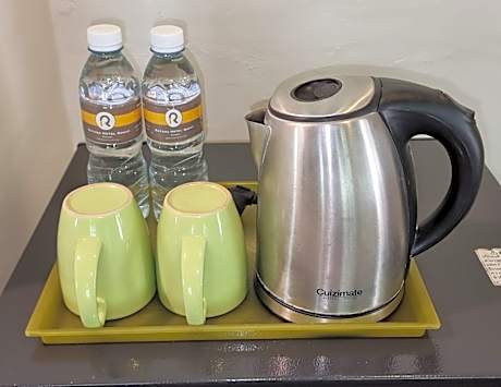 Kitchen Junior Suite