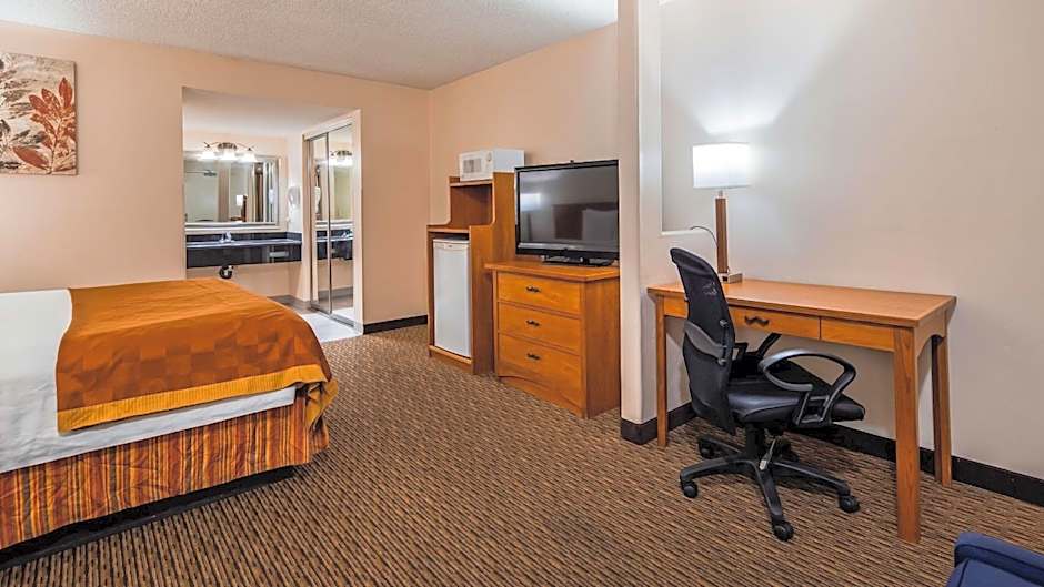 SureStay Hotel by Best Western Tehachapi