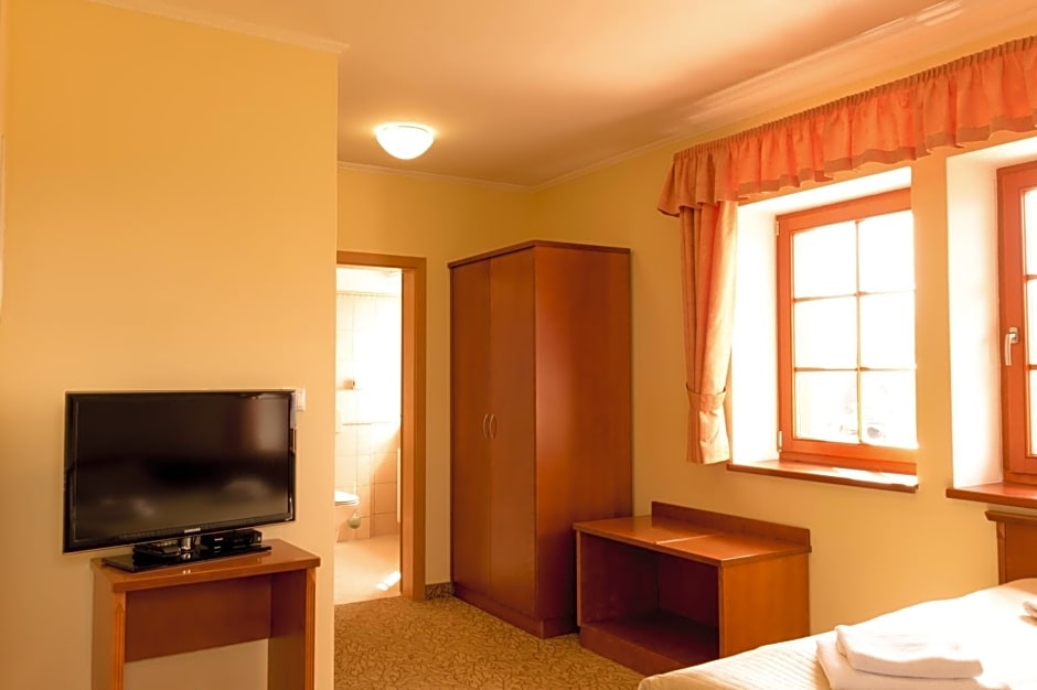 Hotel Vítkova Hora - Veitsberg