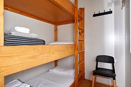 2-Bedroom Dog Friendly Cabin